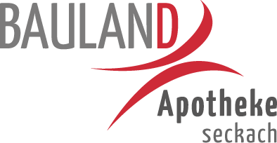 Bauland Apotheke Seckach